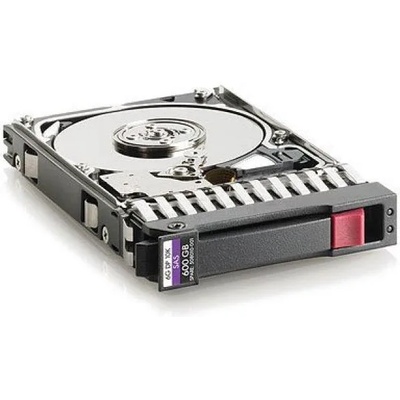 HP 600GB 10000rpm SAS 581286-B21