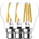 Nordlux - Комплект от 3 LED крушки с цокъл B22, 11 W, 230 V, 4000 K (NX0826)