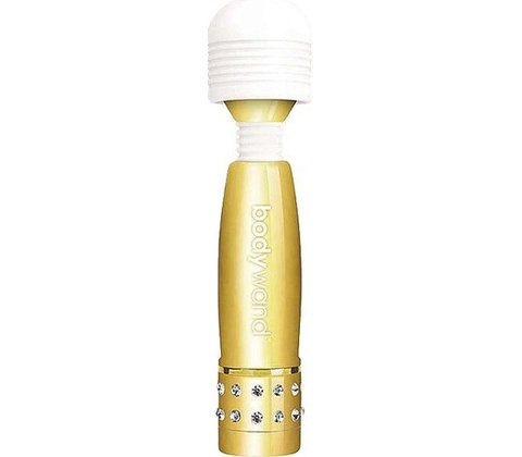 Bodywand Mini Massager