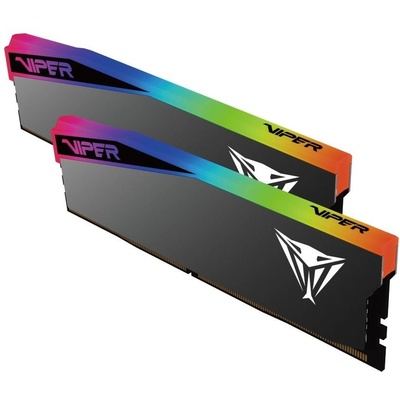 Patriot Viper Elite 5 Ultra DDR5 96GB 6000MHz CL28 (2x48GB) VEUR596G6028K