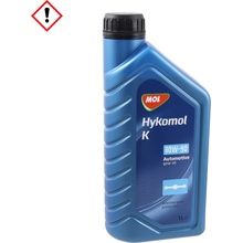 MOL Hykomol K 80W-90 1 l