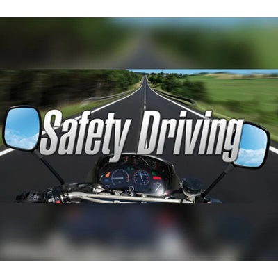 Safety Driving Simulator: Motorbike