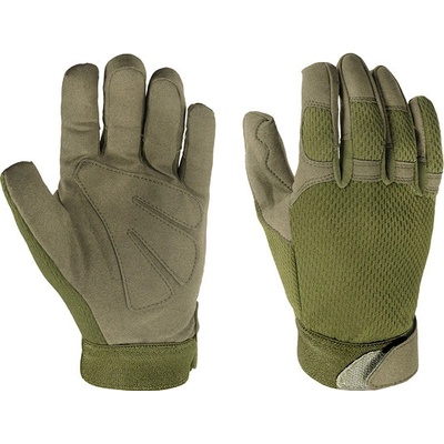 8FIELDS Taktické rukavice Olive