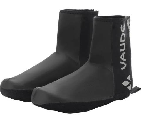 Vaude Shoecover Posta black