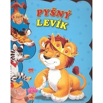 Pyšný levík