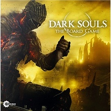 SteamForged Games Dark Souls Základní hra