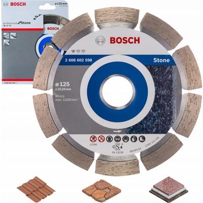 Bosch 2.608.602.598