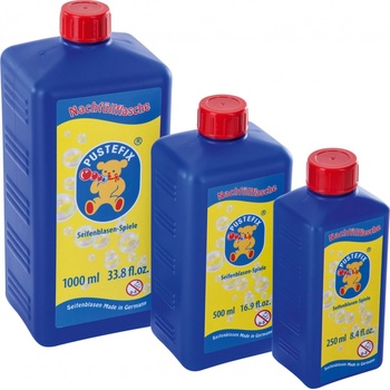 PUSTEFIX Bubble Fluid PRO 1l
