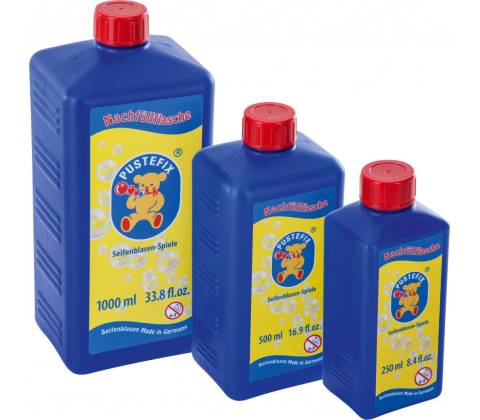 PUSTEFIX Bubble Fluid PRO 1l