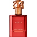 Swiss Arabian Rose 01 Extrait de Parfum 50 ml
