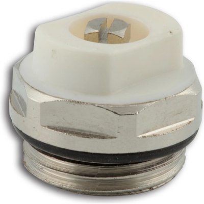 NOVASERVIS - Odvzdušňovací zátka ruční 1/2" (RA503/15)