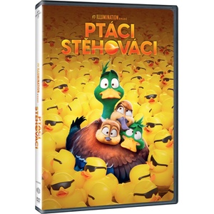 MagicBox Патешки истории - dvd (068731)