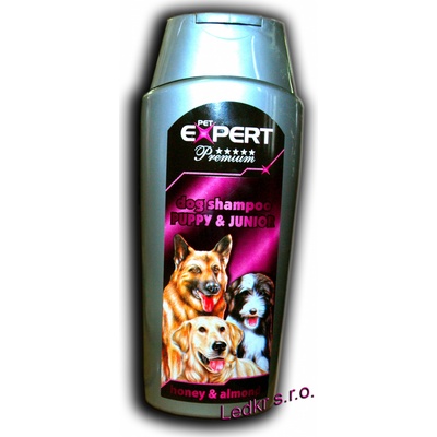 Pet Expert Junior 481.51 300 ml