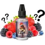 A&L Mystic Red Hidden Potion 30ml - boombvaping - 44,96 лв