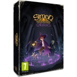 ININ Games Simon the Sorcerer Origins [Special Edition] (PC)