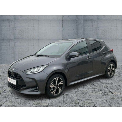 Toyota Yaris 1.5 Hybrid 85 kW