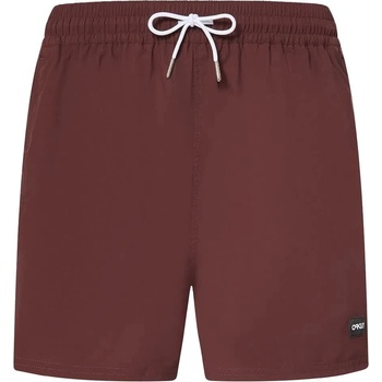 Oakley Бански гащета Oakley Robinson RC 16´´ swimming shorts - Red (Grenache)
