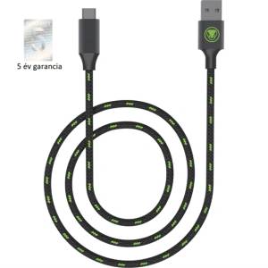 snakebyte KAB Snakebyte XSX USB кабел за зареждане и данни SX - 2 м SB916267 (SB916267)