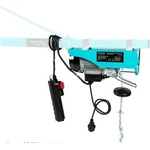 Detoolz Електрически телфер Detoolz DZ-C262/ 450W (DZ-C262)