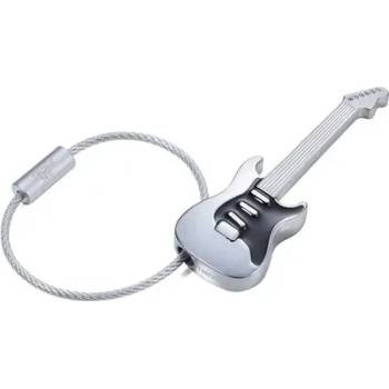 Image 1 of TROIKA Ключодържател Troika- STRAT AM RING (KR17-38/MA)