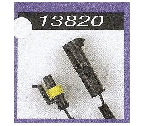 Adaptér pro lambda sondu IN 13820