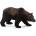 Animal Planet Mojo ANIMAL PLANET, Фигурка за игра и колекциониране, Мечка Гризли