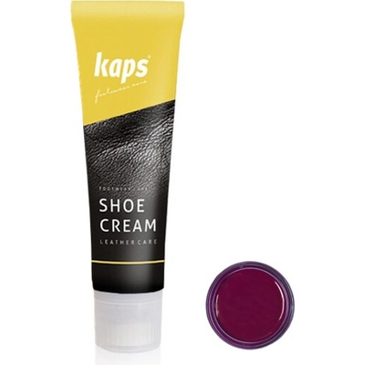 Kaps krém 75 ml bordový