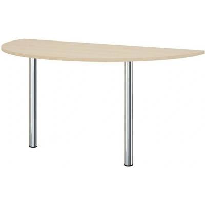 Zakončovací prvek Impress 160x80 cm Barva: Javor