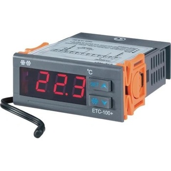 Voltcraft ETC-100+