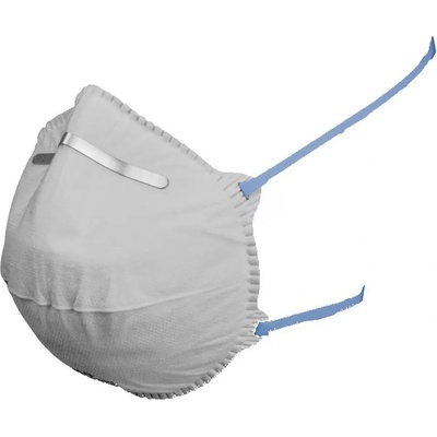 CXS SPIRO P2, HY8620 Respirátor tvarovaný 20 ks
