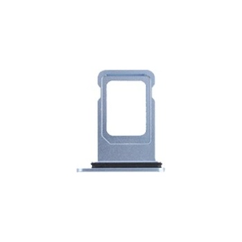Резервна поставка за сим картата за iPhone 12 mini - OEM iPhone 12 mini Sim Tray (лилав)