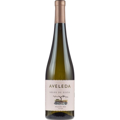Aveleda Solos de Xisto Alvarinho 2024 12% 0,75 l (čistá fľaša)