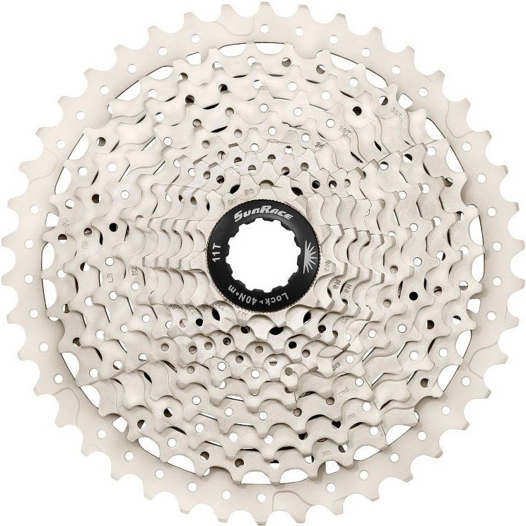 SunRace CSMS8EAW