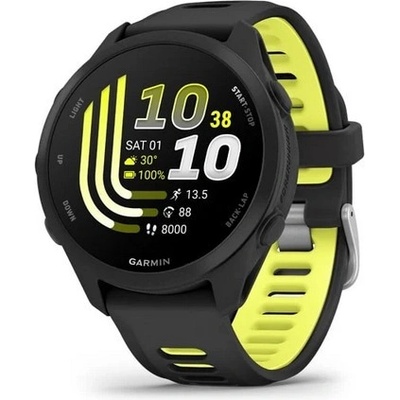 Garmin Forerunner 170 010-03920-00/01
