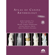 ATLAS OF CANINE ARTHROLOGY UPDATED EDITI