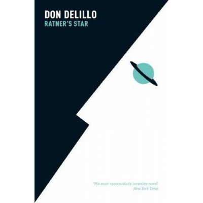 Ratner 's Star DeLillo Don