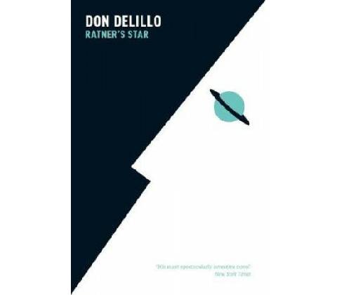 Ratner 's Star DeLillo Don