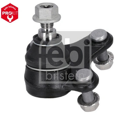 Zvislý/nosný čap FEBI BILSTEIN 36736