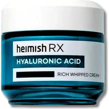 Heimish - RX Hyaluronic Acid Rich Whipped Cream 50ml