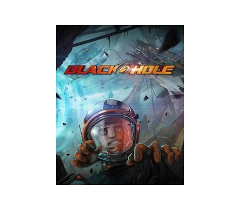 Blackhole