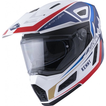 Kenny Explorer 22