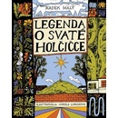 O svaté holčičce