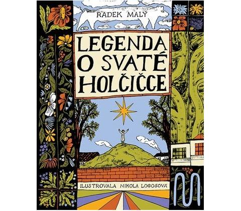 O svaté holčičce