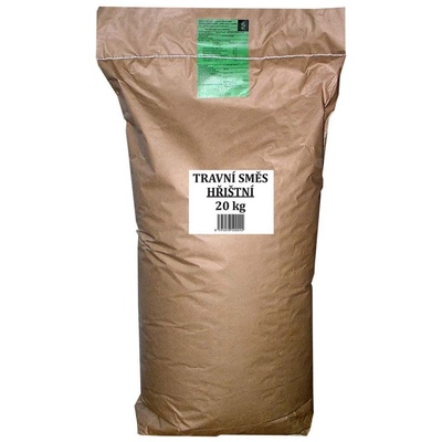 Travní směs hřištní 20 kg