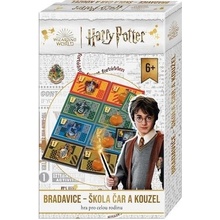 Harry Potter Škola čar a kouzel