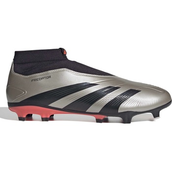 Adidas Обувки Predator League Laceless Firm Ground Boots