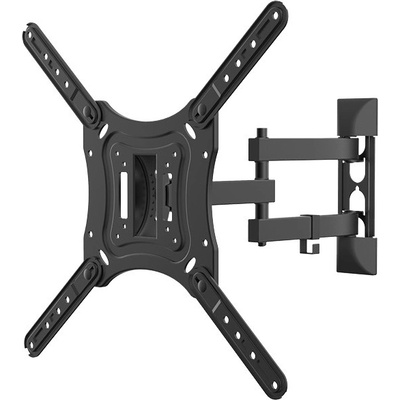 Solight střední konzolový držák pro ploché TV, 43cm - 140cm (17'' - 55'')