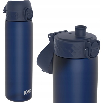 ion8 Leak Proof láhev Navy 500 ml