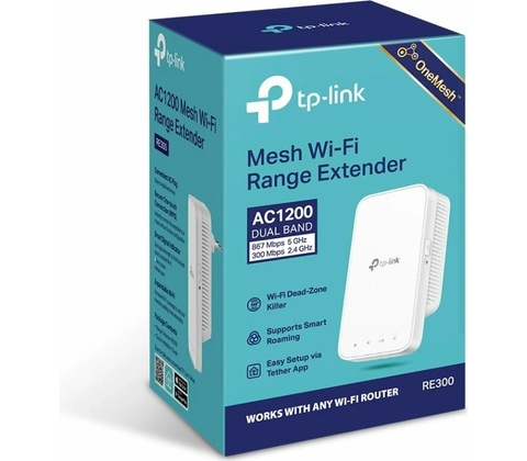 TP-Link RE300