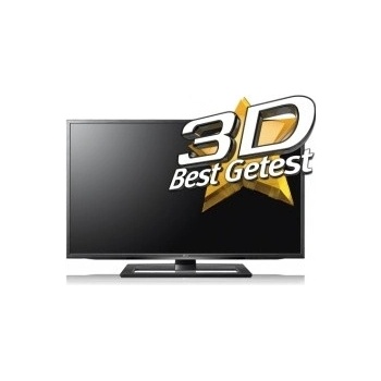 LG 42LW5400